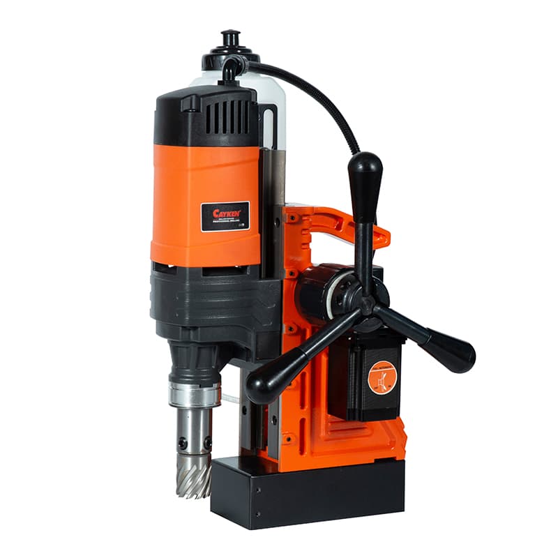 Magnet Drill