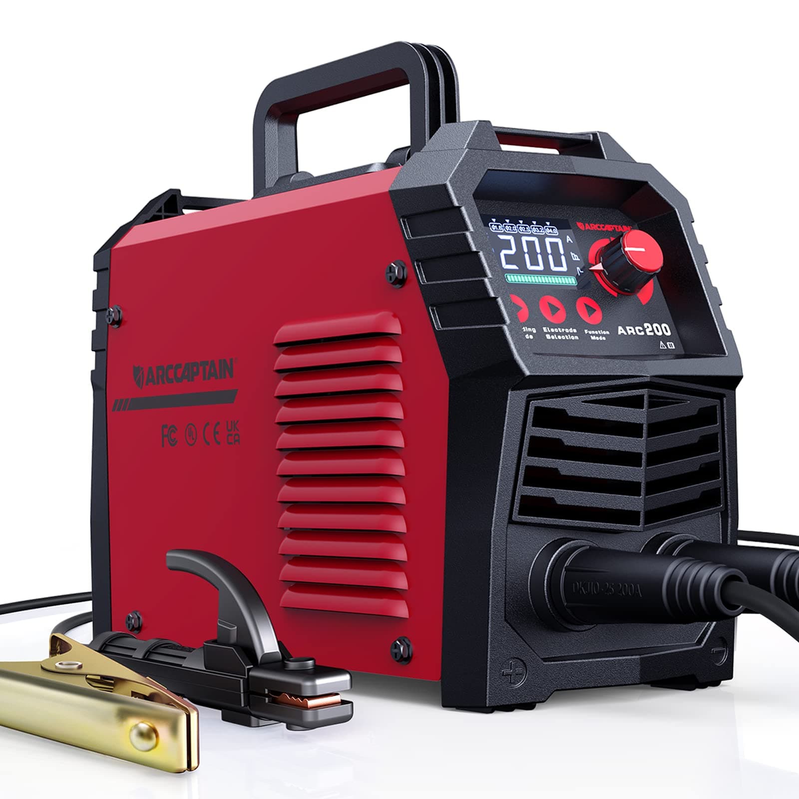 Welding Machine