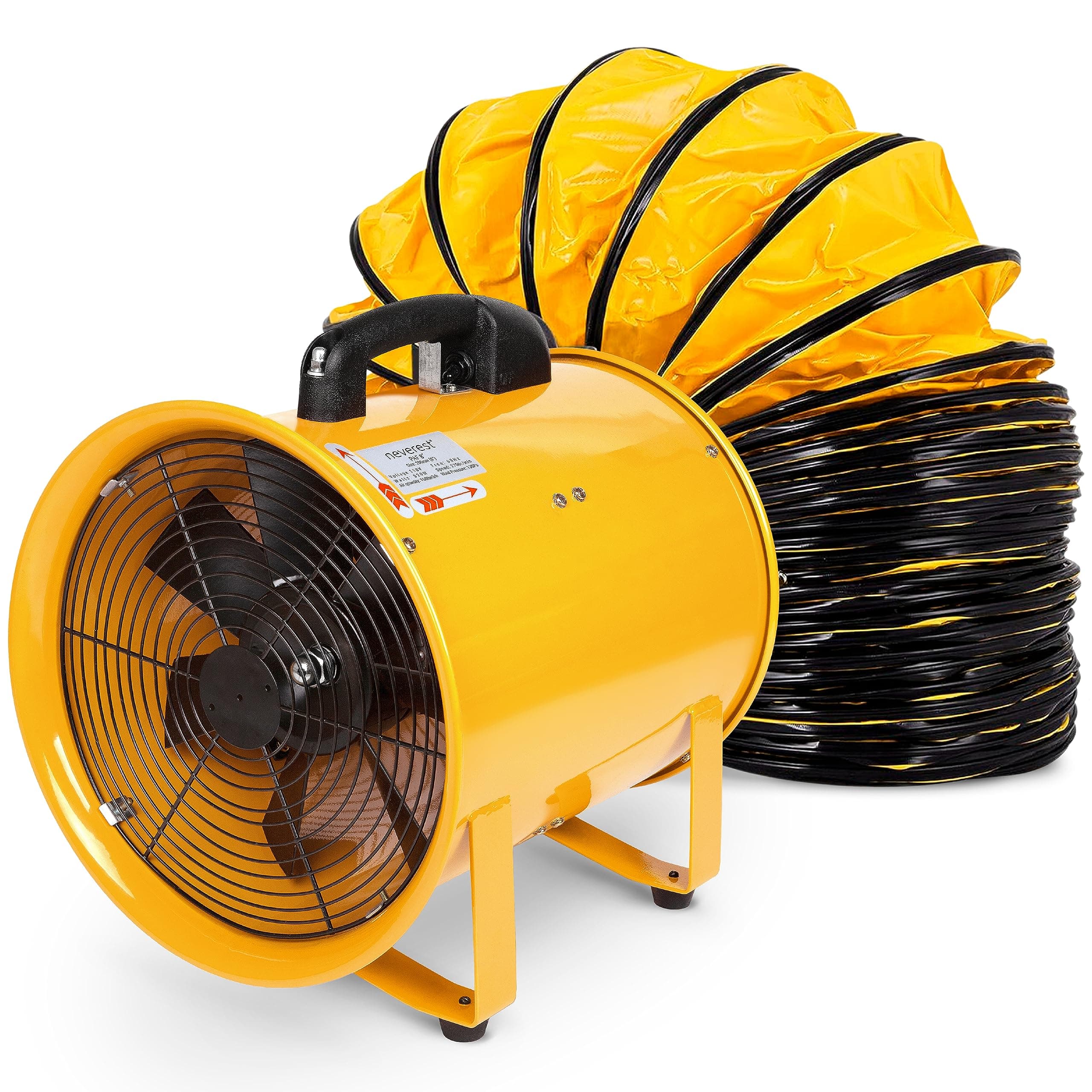 Industrial Exhaust Fan