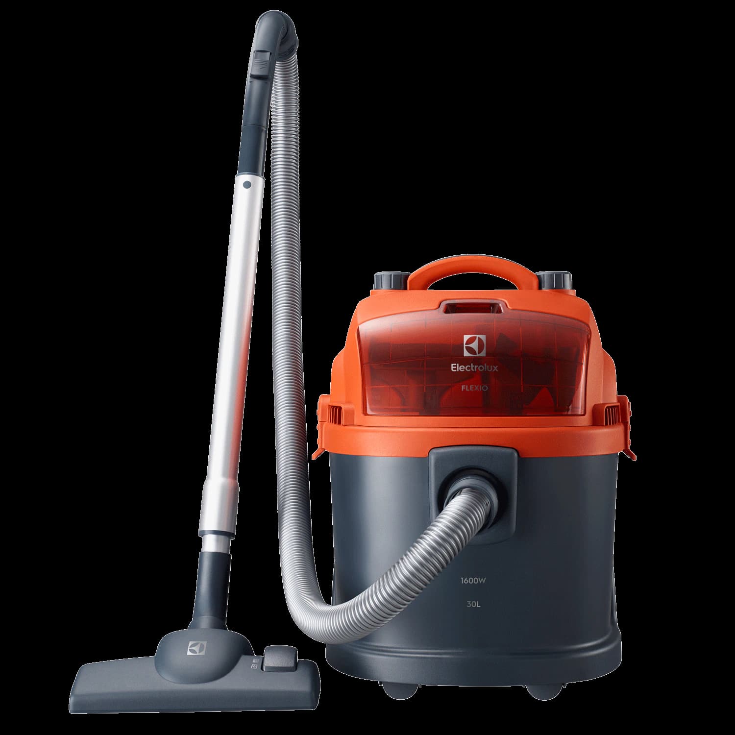 Industrial Vacuum Cleaner