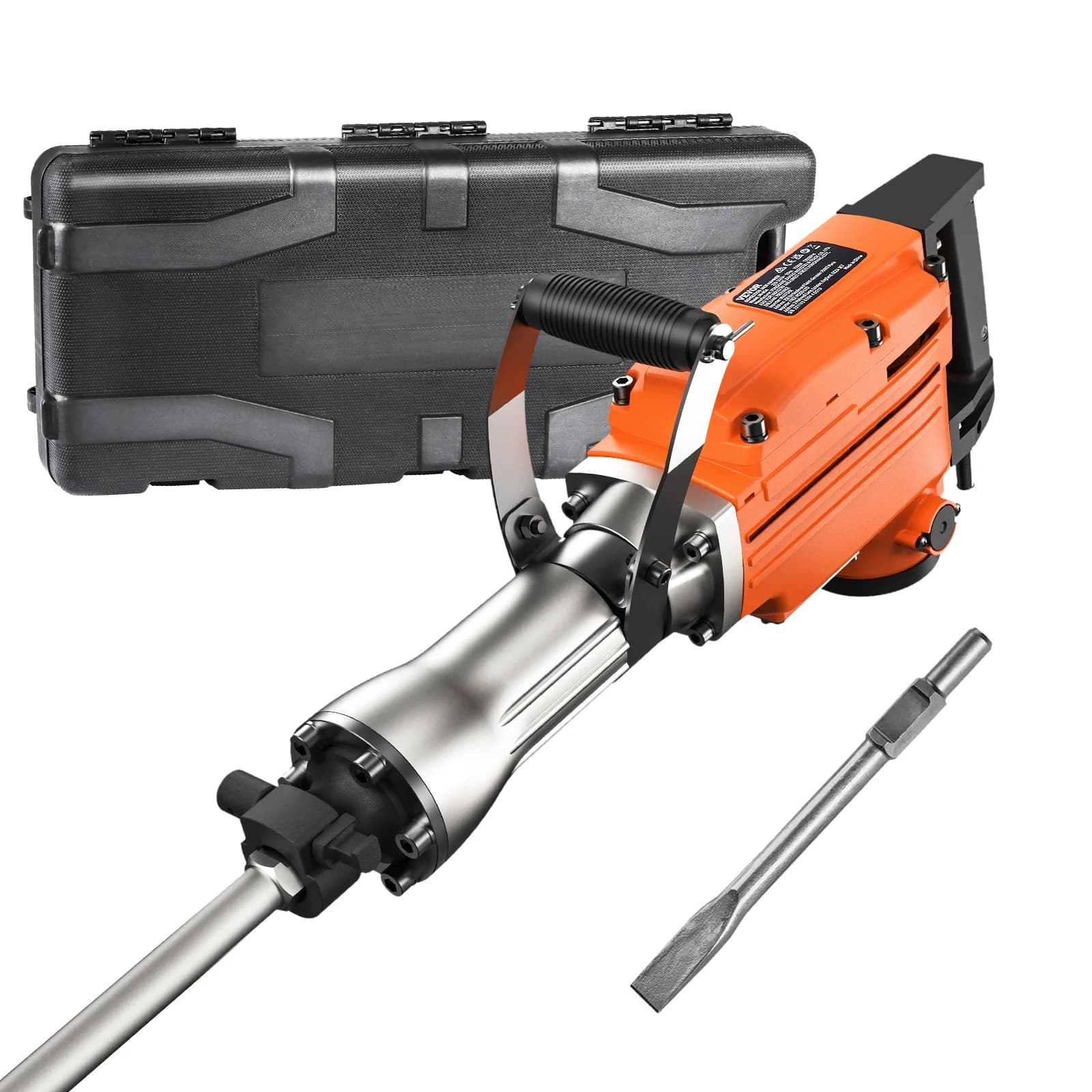 Jack Hammer Big (15 KG)