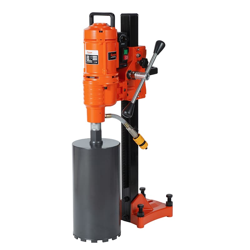 Core Cutting Machine