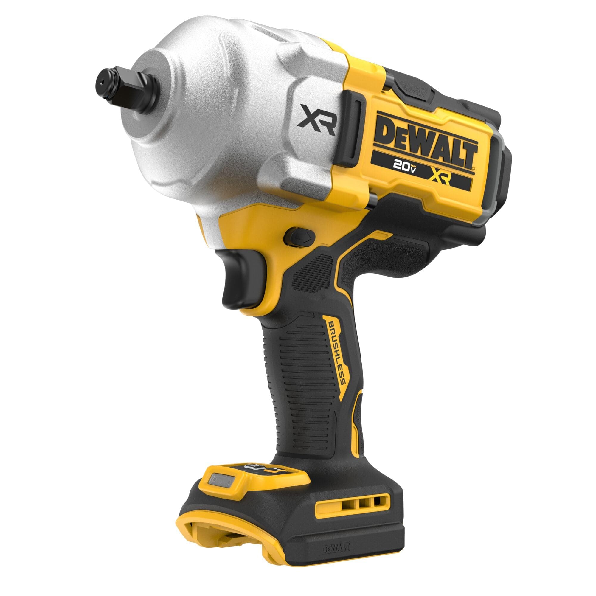 Battery Bolt Tighter