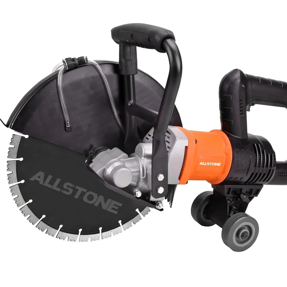 Block Cutter