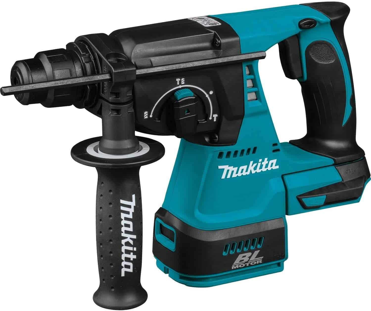 Small Drill