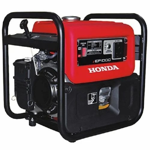 5 KVA Petrol Portable Generator